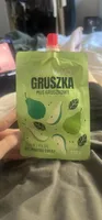 Ovolovo Gruszka Mus owocowy