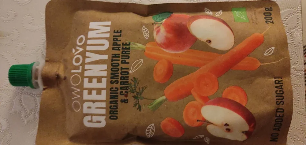 Greenyum