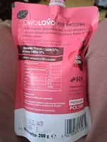 Mus owocowy
