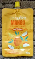 Owolovo mango