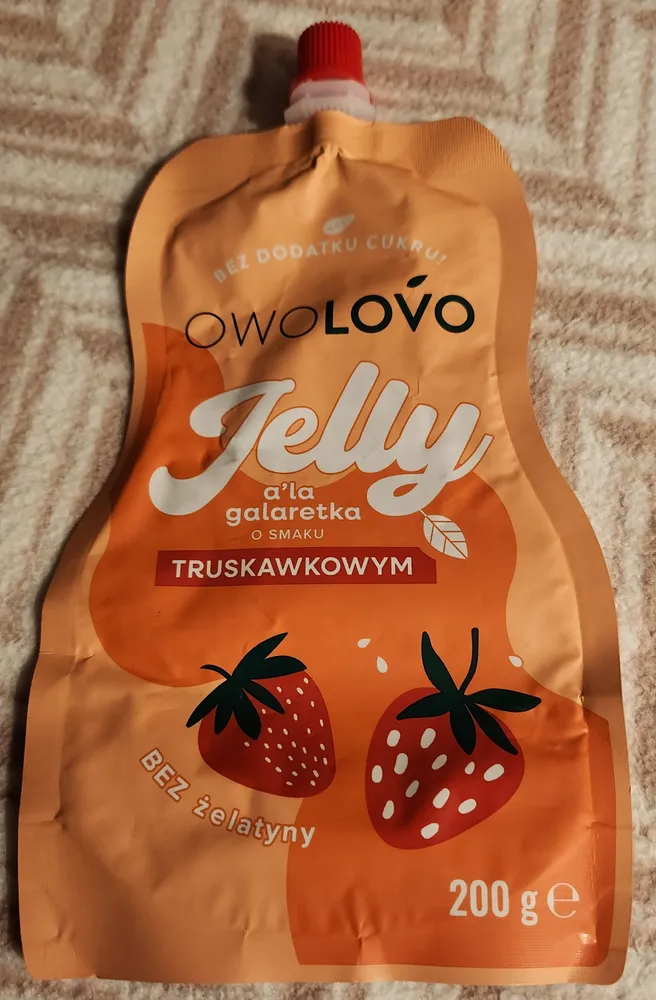 Owolovo Jelly