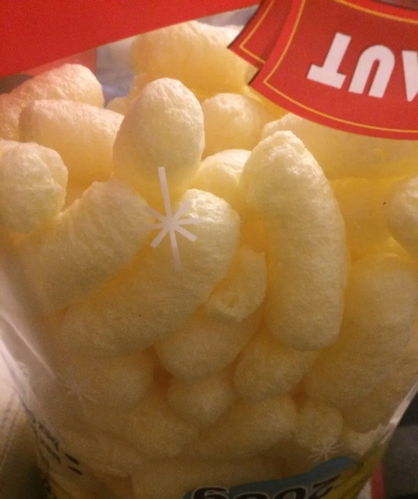 Chrupki Rymut Popularne 200G