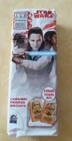 Biscuit sablés Star Wars