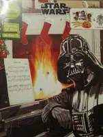 Cookie Calendar Star Wars