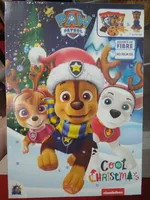 Cool Christmas - Paw patrol