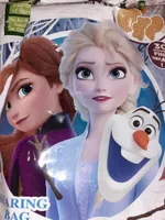 Biscuits la reine des neiges