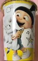 Biscuit mignon