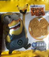 Despicable me 3