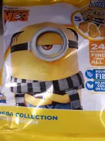 Biscuit minion
