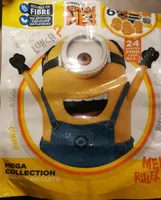 Despicable ME3