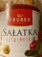 Sałatka szlachecka