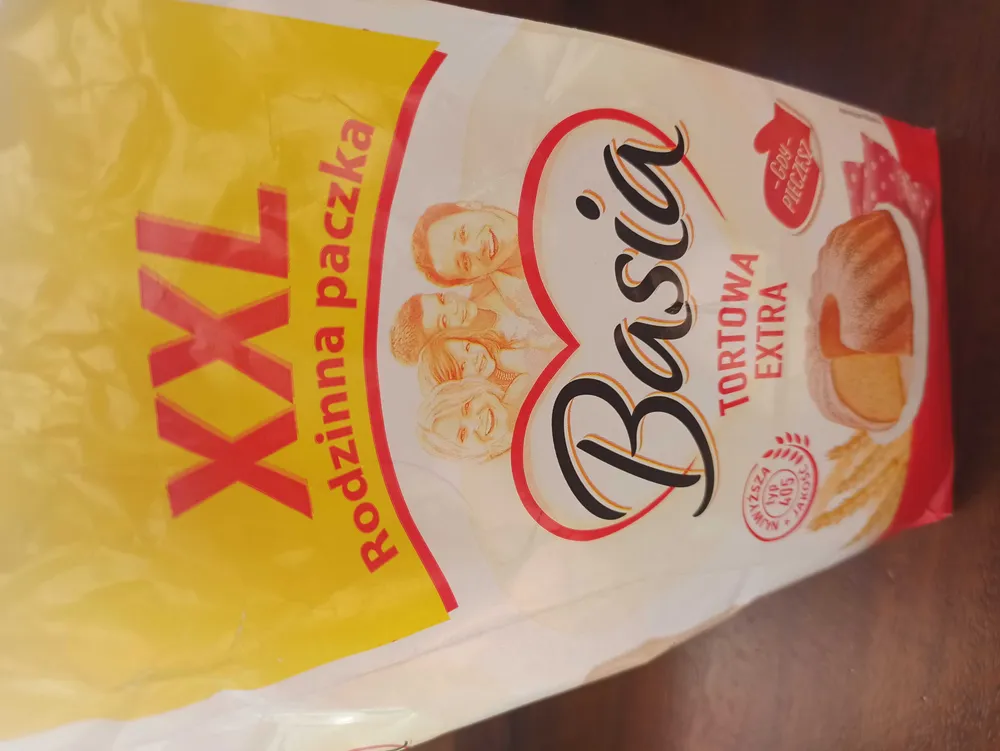 Tortilla Extra