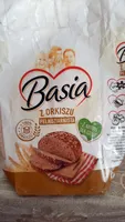 Z orkiszu pełnoziarnista
