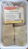 Gołąbki z mięsem