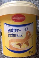 Butterschmalz