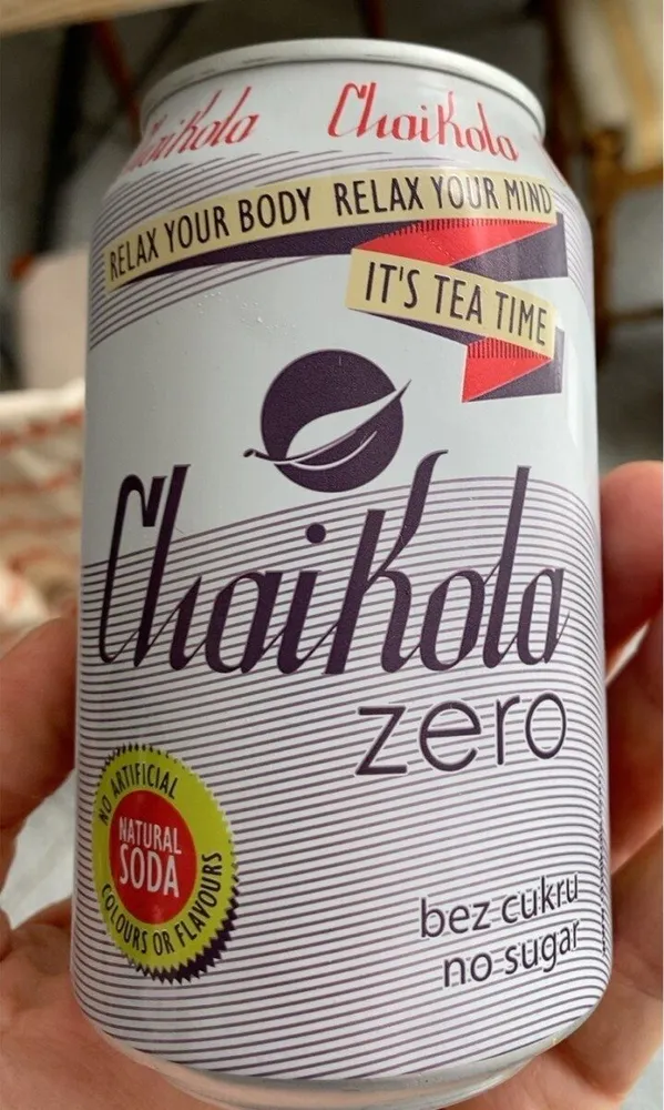Chaikola