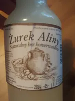 Żurek Aliny