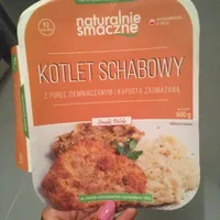 Kotlet schabowy