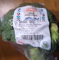 Brokuł