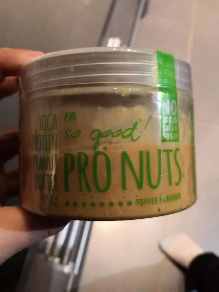 Pronuts