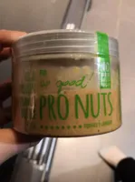 Pronuts