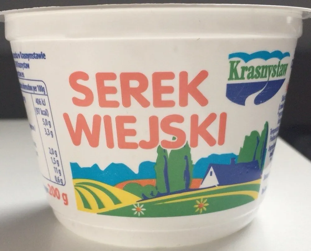 Serek Wiejski