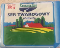 Ser Twarogowy