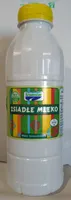 zsiadłe mleko