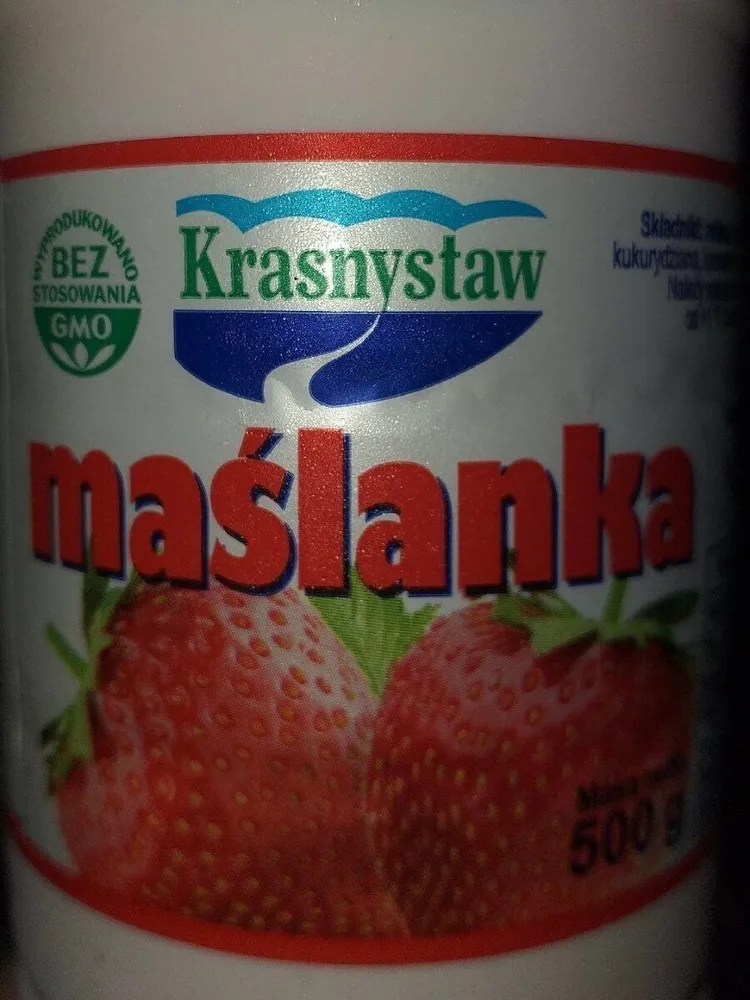 Maślanka