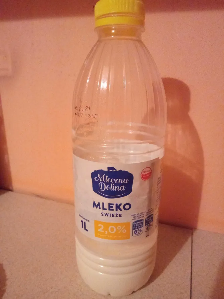 Mleko
