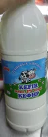 Kefir