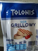 Ser grillowy