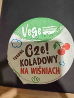 Pudding czekololadowy