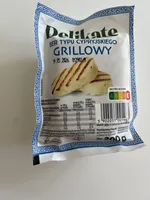 Ser typu cypryjskiego grillowy