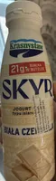 Skyr Jogurt Pitny Typu Islandzkiego