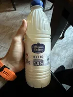 Kefir Naturalny 1,5%