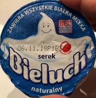 Bieluch Serek Naturalny