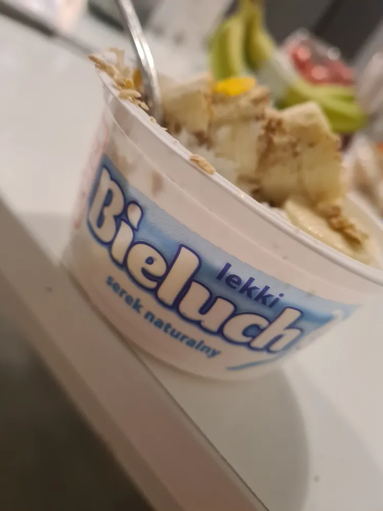 Serek bieluch
