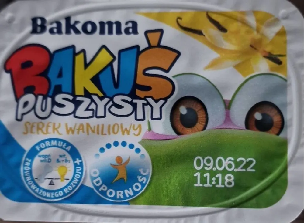 Bakus
