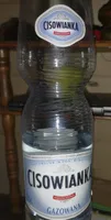 Cisowianka Gaz