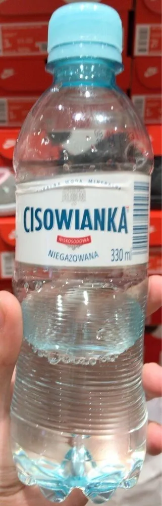 Cisowianka