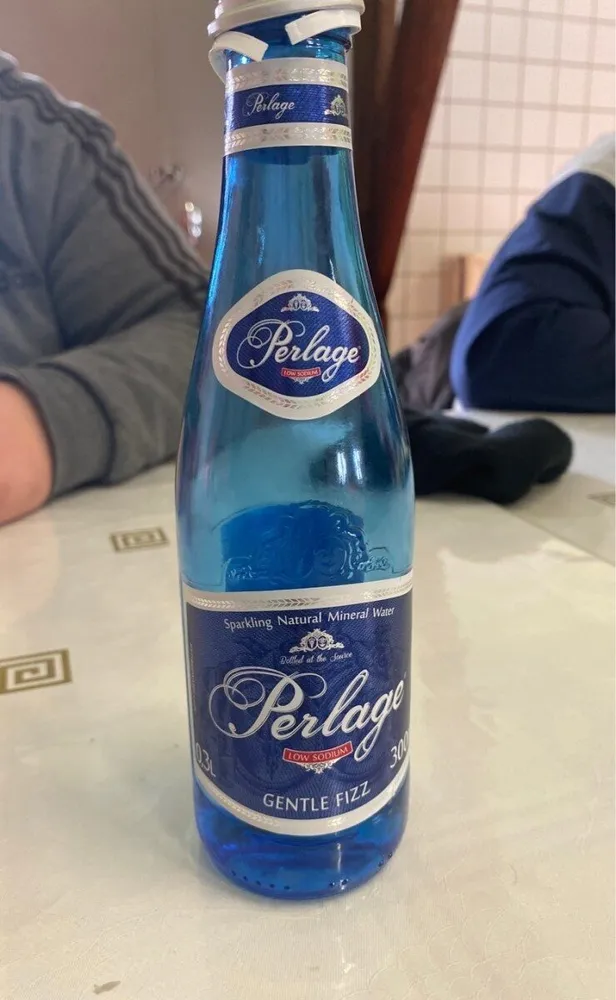 Perlage