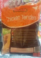 Chicken tenders