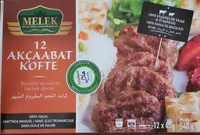 Akçaabat kofte