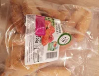 Tenders de poulet