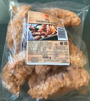 Tenders de poulet