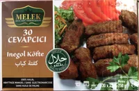 30 CEVAPCICI Inegol Kofte