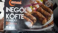 Inegöl köfte