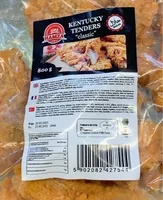 Kentucky tenders classic