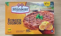 Burger Oignon